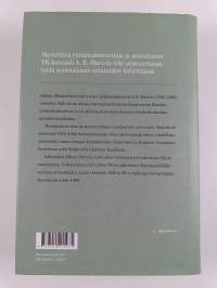 Jalkaväenkenraali A. E. Martola