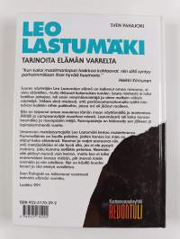 Leo Lastumäki : tarinoita elämän varrelta