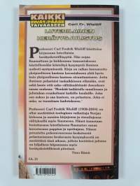 Kaikki eivät pääse taivaaseen : luterilainen herätysjulistus