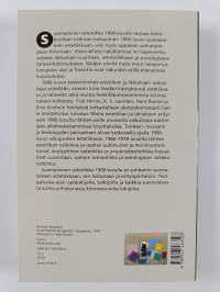 Suomalainen estetiikka 1900-luvulla