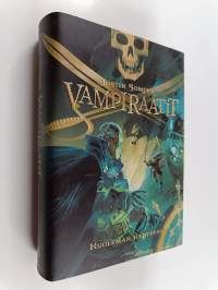 Vampiraatit 3 : Kuoleman kapteeni