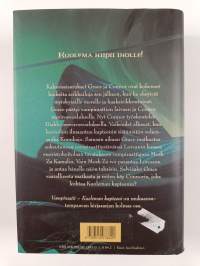 Vampiraatit 3 : Kuoleman kapteeni