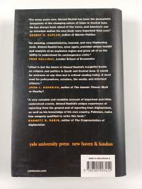 Jihad : the rise of militant Islam in Central Asia