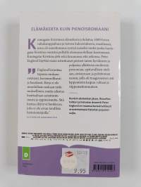 Kuningatar Kristiina : tyttökuningas