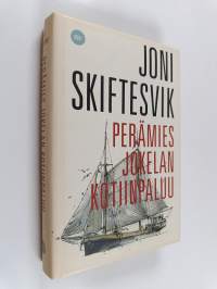 Perämies Jokelan kotiinpaluu
