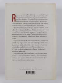 Perämies Jokelan kotiinpaluu