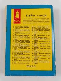 Kohtalokas viikonloppu