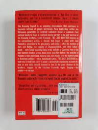 The rise and fall of Teddy Kennedy