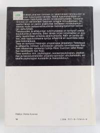 Tietoisuus ja alitajunta