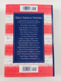 Great American speeches