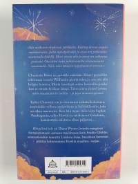 Rönsyilevä talo (syrjävärjäys)