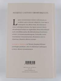 Eromyrkky : kuinka suojella lasta avioerotilanteessa