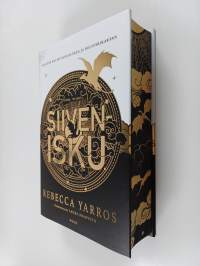 Siivenisku (erikoislaitos) (syrjävärjäys)