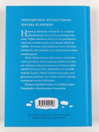 Vanhan ruhtinaan rakkaus