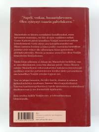 Kenraaliluutnantti Mannerheim : syntynyt tsaarin palvelukseen