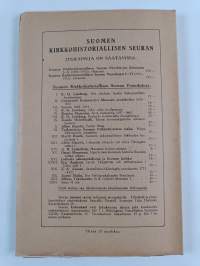 Suomalaisen virsikirjan uudistus 1-2, Uudistuspyrinnöt 1800-luvun alkupuoliskolla ; Uusia virsiä 1836