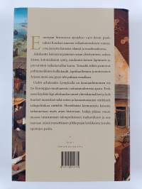 Uuden aikakauden kynnyksellä : elämä varhaismodernissa Euroopassa