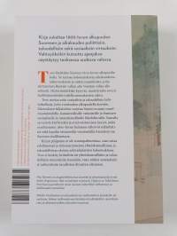 Suomen sodan jälkeen - 1800-luvun alun yhteiskuntahistoria