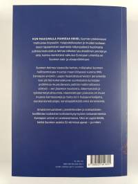 Suomen kolmas tasavalta : hallitsemistapa EU-aikakaudella