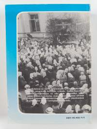 Pohjois-Suomen lestadiolaisuuden poliittis-yhteiskunnallinen profiili 1905-1929