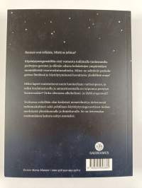 Käyttäytymisgenetiikka : geeneistä yhteiskuntaan