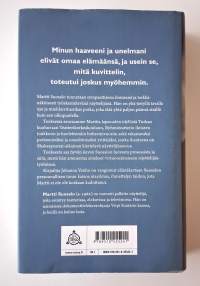 Martti Suosalon tähänastinen elämä