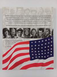 Our Finest Hour - The Triumphant Spirit Of America's World War II Generation