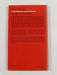 Uudistuksesta taantumiseen! :  ajatuksia peruskoulusta