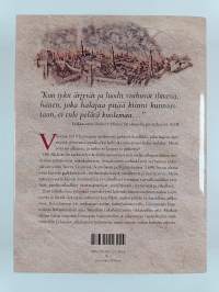 Polttolunnaat : Eurooppa sodassa 1618-1630