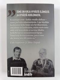 Eutanasia : puolesta &amp; vastaan