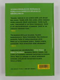 Zeina, Nalle ja rakkaus