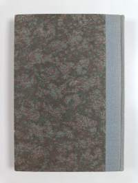 Tähtikeinu : runoja