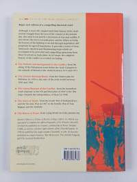 The Dent atlas of the Arab-Israeli conflict