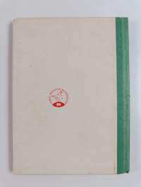 Kesä tuli Kynttiläkadulle : (Katri, Pepe ja Salaperäinen Talo) : Nuorisokertomus