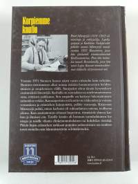 Korpiemme kontio : eilen, tänään, huomenna