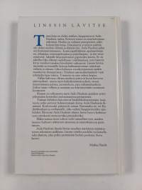 Linssin lävitse : Aulis Hauhian Instrun vuosista ja vähän muustakin (signeerattu)