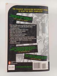 Total Television - The Comprehensive Guide to Programming from 1948 to the Present