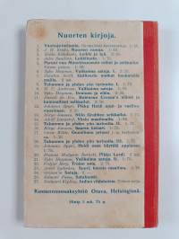 Suuri, kaunis maailma