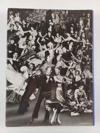 The Hollywood musical 1344 films described and illustrated,  - Every Hollywood musical from 1927 to the present day