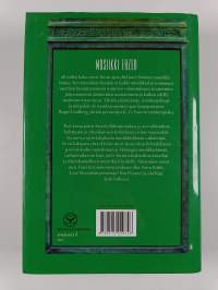 Roger Lindberg : mentori, mesenaatti, musiikkikauppias