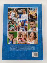 Yleisurheilun MM-kisat Helsinki 2005