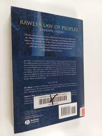 Rawls's Law of peoples : a realistic utopia?