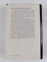 Minua sanotaan Juusoksi