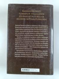 Rooman salaisuudet : muistoja, kertomuksia ja henkilöitä