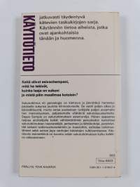 Sukututkimuksen opas