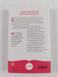 Armi Ratian maailmassa