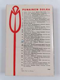 Delawaren pojat : Intiaanikertomus