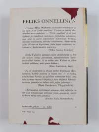 Feliks onnellinen