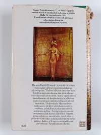 Tuntematon Tutankhamon