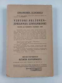 Pietari Päiväranta : kirjallishistoriallinen tutkimus